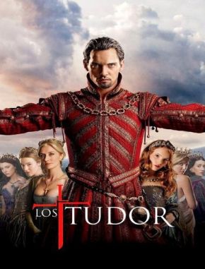Los Tudor (2007) (Serie)