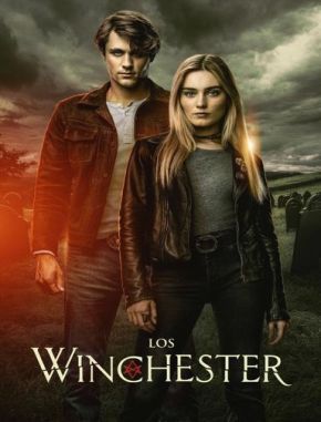 Los Winchester (2022) (Serie)