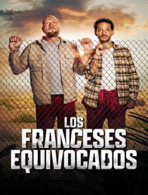 Los amateurs (2024) (Serie)