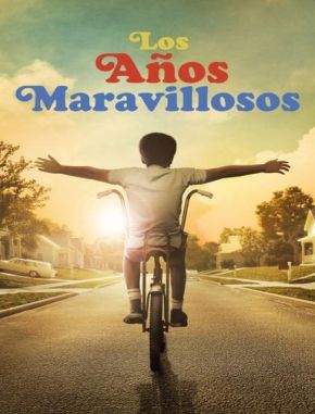 Los años maravillosos (2024) (Serie)
