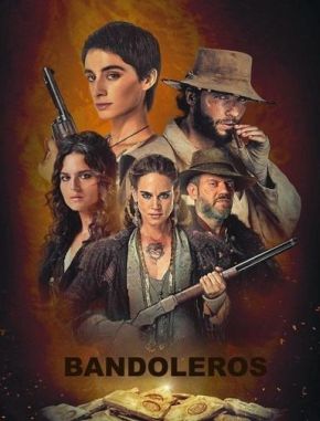 Los_bandidos_del_oro Los bandidos del oro (2024) (Serie)