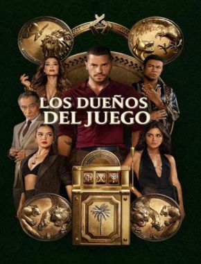 Los_duenos_del_juego Los dueños del juego (2024) (Serie)