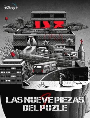 Los enigmas de un asesino (2024) (Serie)