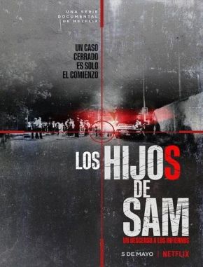 Los hijos de Sam: Un descenso a los infiernos (2021) (Serie)
