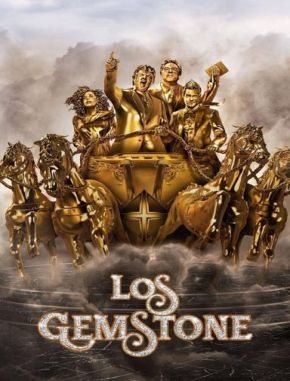 Los honestos Gemstones (2019) (Serie)
