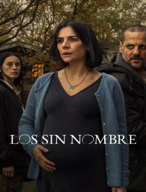 Los sin nombre (2024) (Serie)