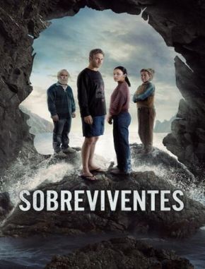 Los sobrevivientes (2024) (Serie)