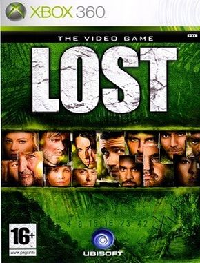 Lost: Via Domus - (Xbox360)