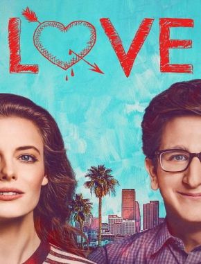 Love (2016) (Serie)