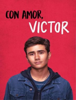 Love, Victor (2020) (Serie)
