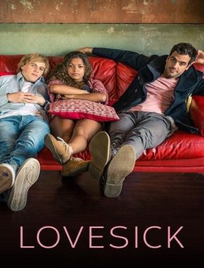 Lovesick (2014) (Serie)