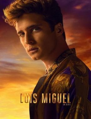 Luis Miguel: La serie (2018) (Serie)