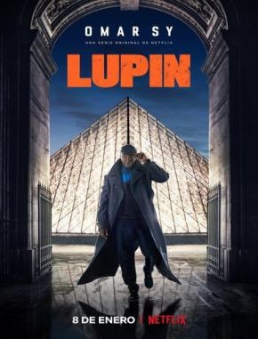 Lupin (2021) (Serie)