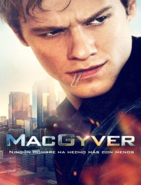 MacGyver (2016) (Serie)