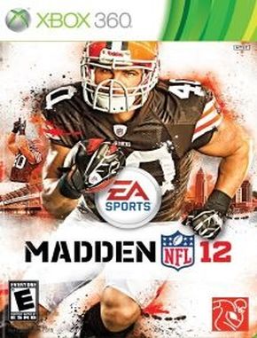 Madden NFL 12 - (Xbox360)