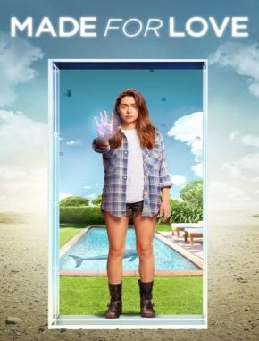 Made for Love (2021) (Serie)