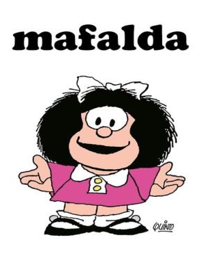 Mafalda (2024) (Serie)