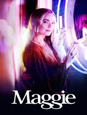 Maggie (2022) (Serie)