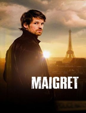 Maigret (2016) (Serie)