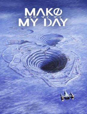 Make My Day (2023) (Serie)