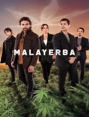 MalaYerba (2024) (Serie)