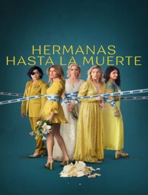 Malas hermanas (2024) (Serie)