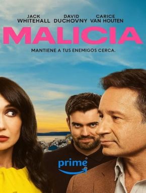 Malice Malice (2025) (Serie)