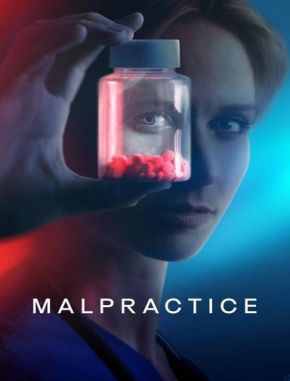 Malpractice (2023) (Serie)