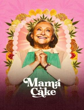Mamá Cake (2020) (Serie)