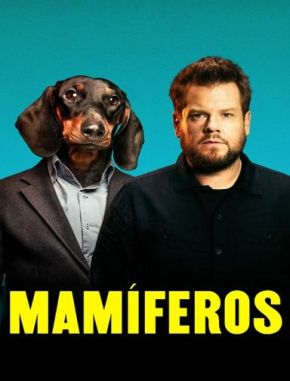 Mamíferos (2024) (Serie)