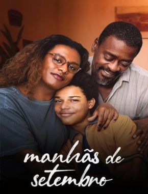 Mañanas de septiembre (2021) (Serie)