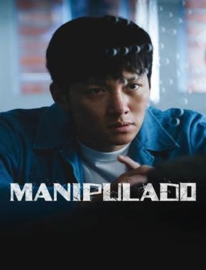 Manipulado (2024) (Serie)