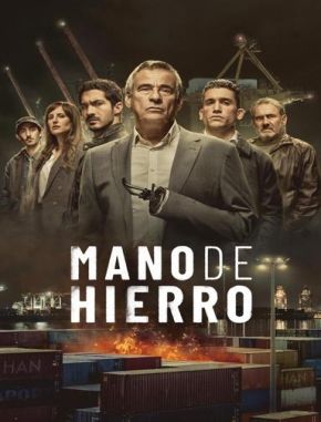 Mano_de_hierro Mano de hierro (2024) (Serie)