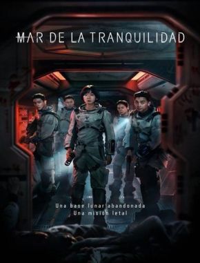 Mar de la tranquilidad (2021) (Serie)