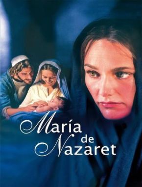 María de Nazaret (2012) (Serie)