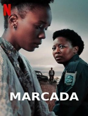 Marked Marked (2024) (Serie)