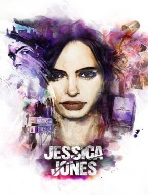 Marvel's Jessica Jones (2015) (Serie)