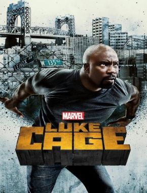 Marvel's Luke Cage (2016) (Serie)