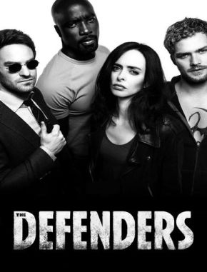 Marvel's The Defenders (2017) (Serie)