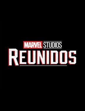 Marvel Studios: Unidos (2021) (Serie)