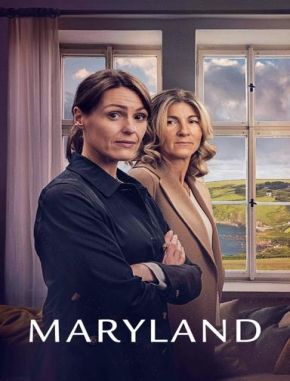Maryland (2023) (Serie)