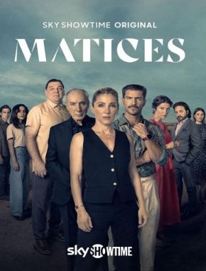 Matices Matices (2024) (Serie)