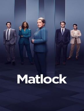 Matlock Matlock (2024) (Serie)