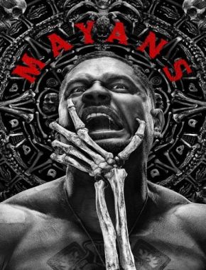Mayans_M.C. Mayans M.C. (2018) (Serie)