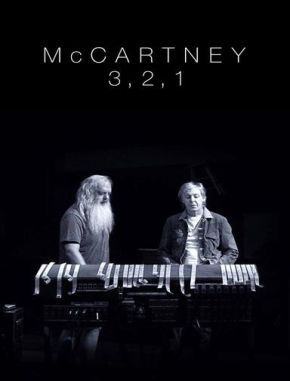 McCartney 3, 2, 1 (2021) (Serie)