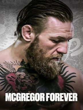 McGregor_Forever McGregor Forever (2023) (Serie)