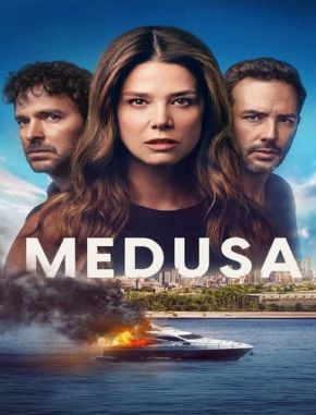Medusa Medusa (2024) (Serie)