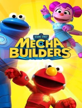 Meka Builders (2022) (Serie)