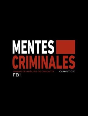 Mentes criminales (2005) (Serie)