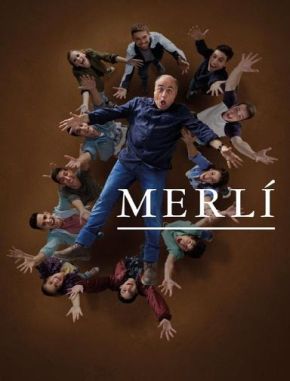 Merlí (2015) (Serie)